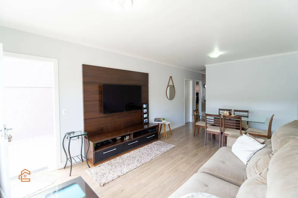 Casa, 2 quartos, 62 m² - Foto 12