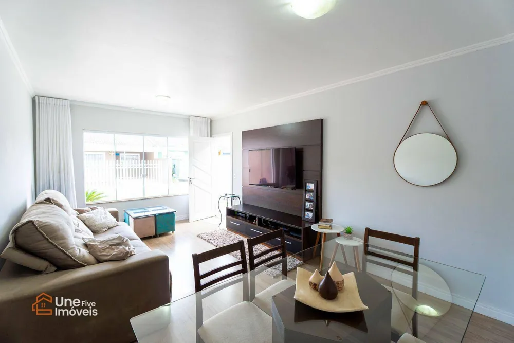 Casa, 2 quartos, 62 m² - Foto 4