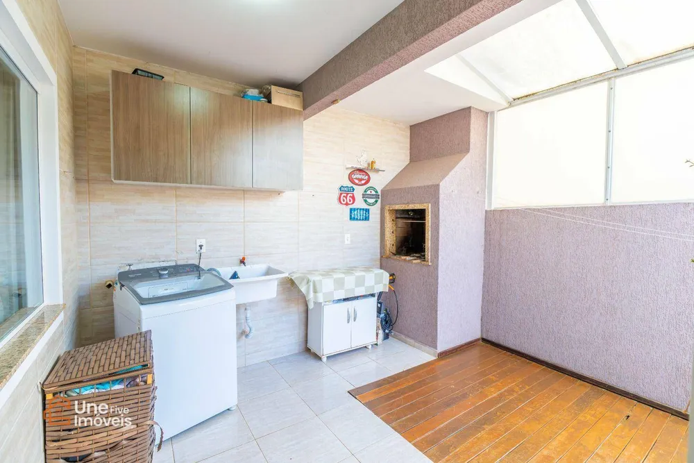 Casa, 2 quartos, 62 m² - Foto 6