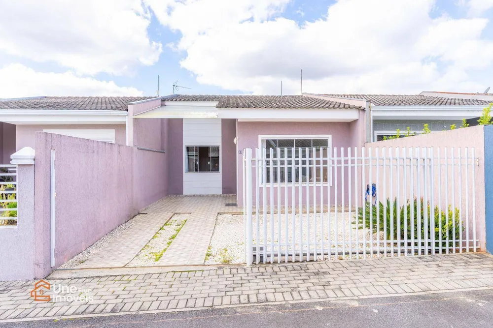 Casa, 2 quartos, 62 m² - Foto 3