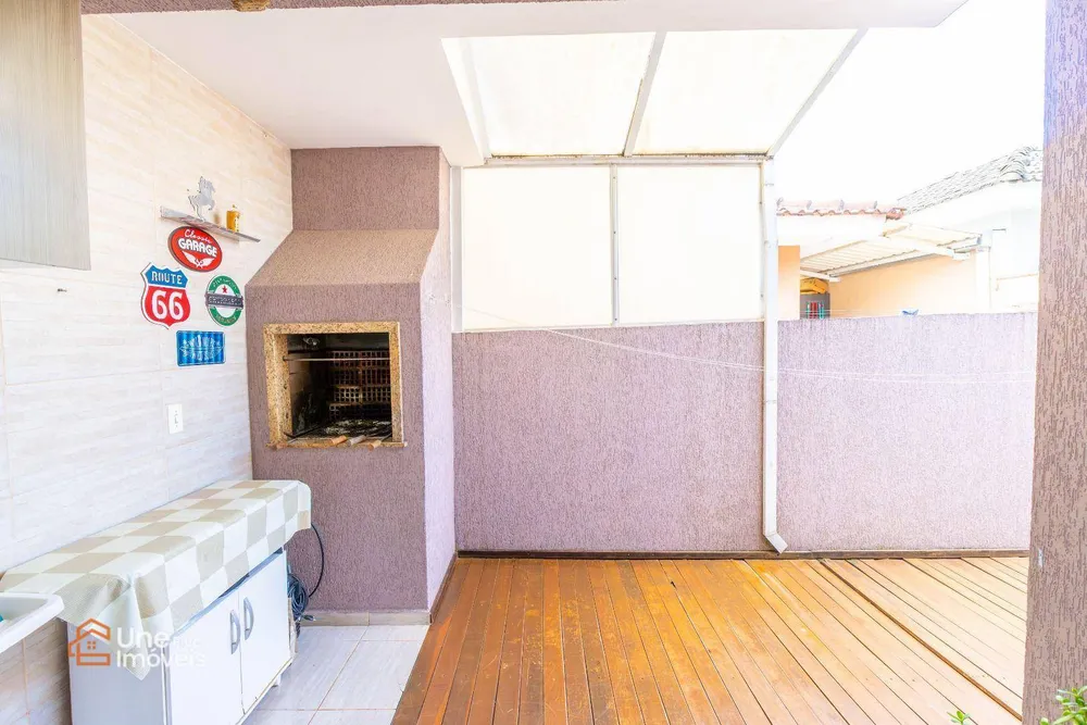 Casa, 2 quartos, 62 m² - Foto 5