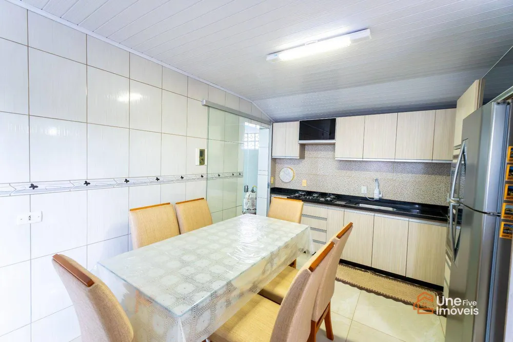 Casa, 2 quartos, 47 m² - Foto 6