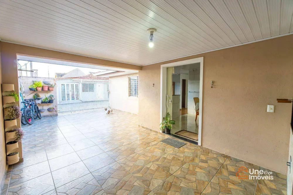 Casa, 2 quartos, 47 m² - Foto 4