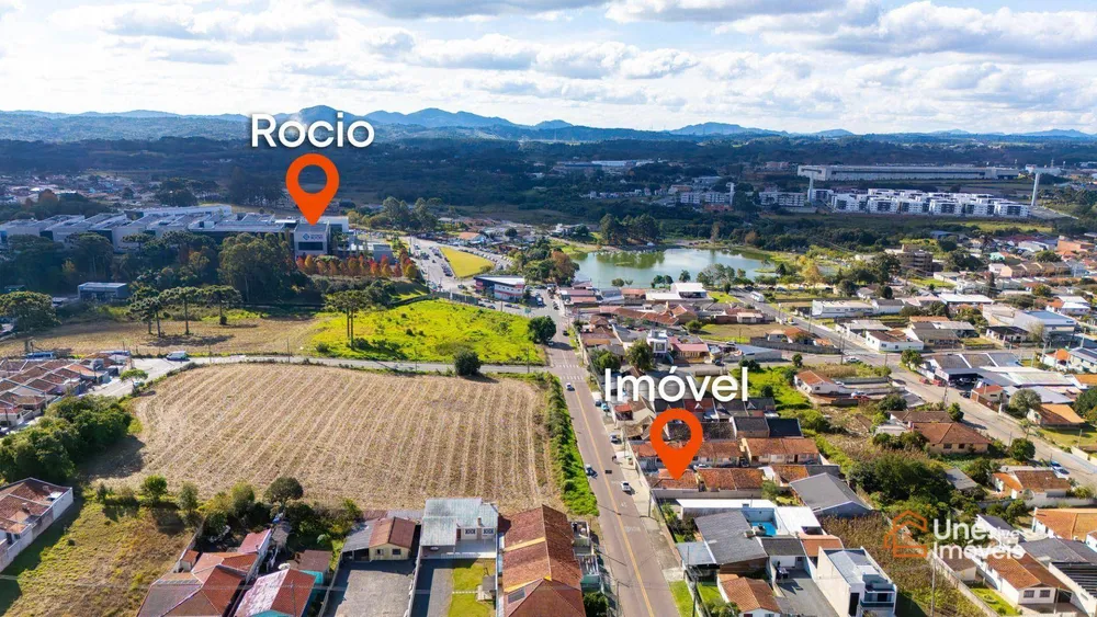 Casa, 2 quartos, 47 m² - Foto 2