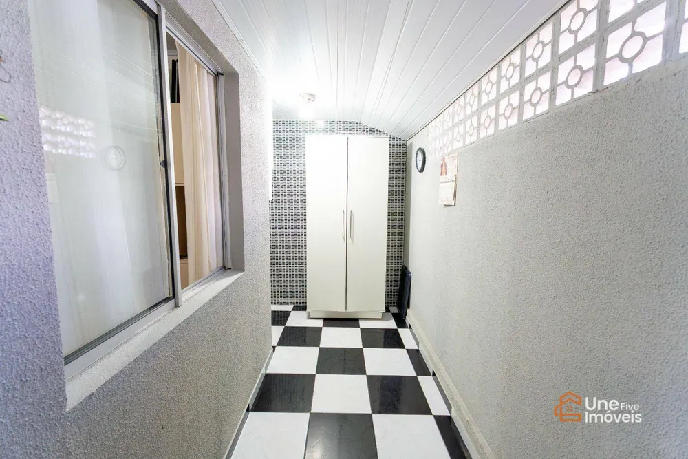 Casa, 2 quartos, 47 m² - Foto 13