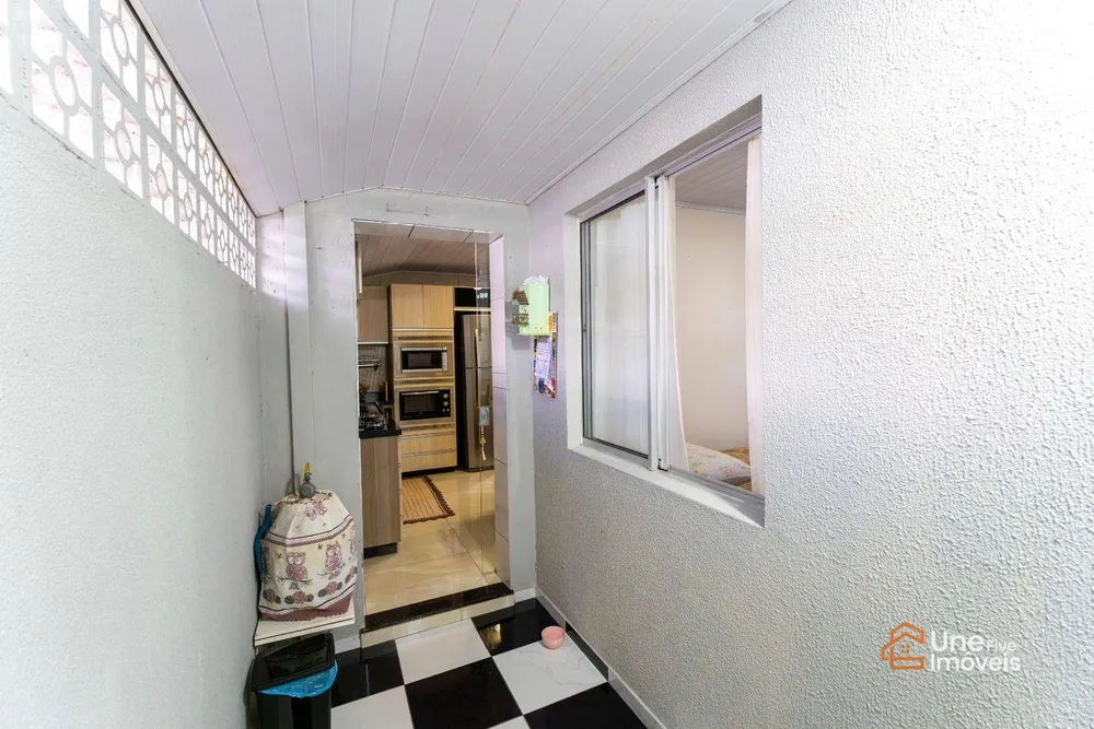 Casa, 2 quartos, 47 m² - Foto 14