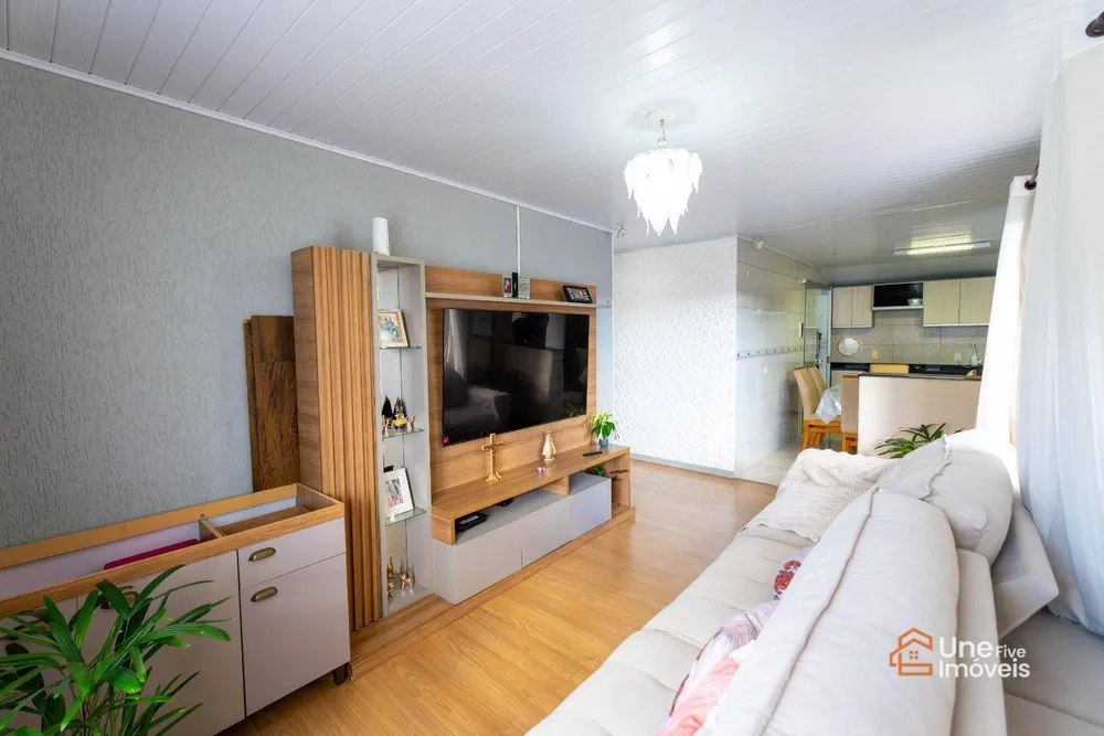 Casa, 2 quartos, 47 m² - Foto 9