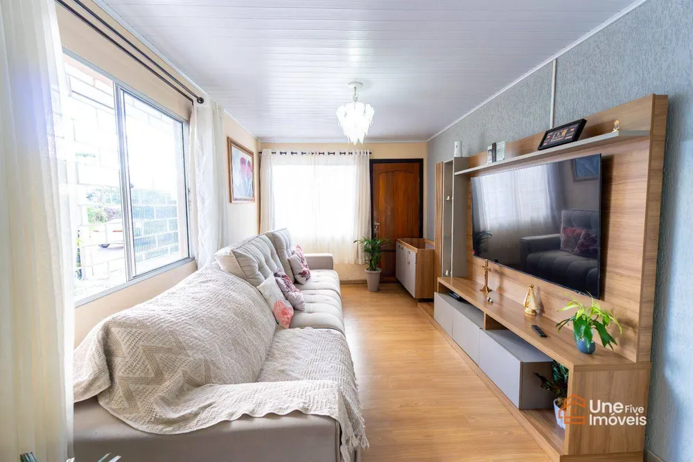 Casa, 2 quartos, 47 m² - Foto 7