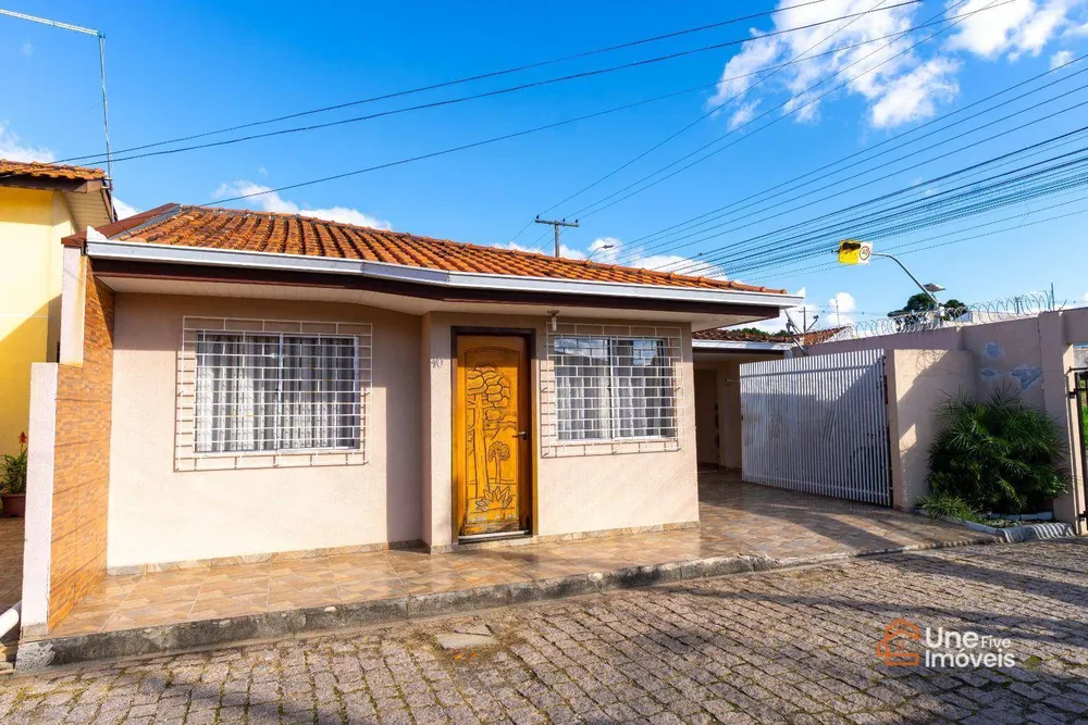 Casa, 2 quartos, 47 m² - Foto 3