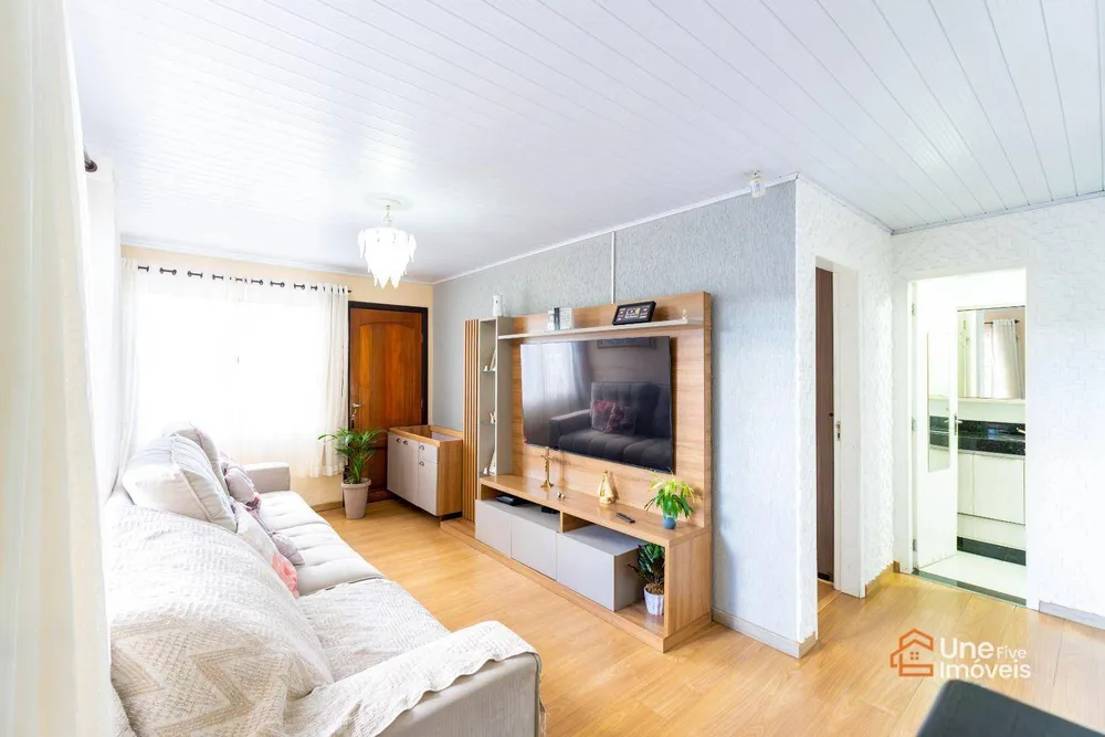 Casa, 2 quartos, 47 m² - Foto 8