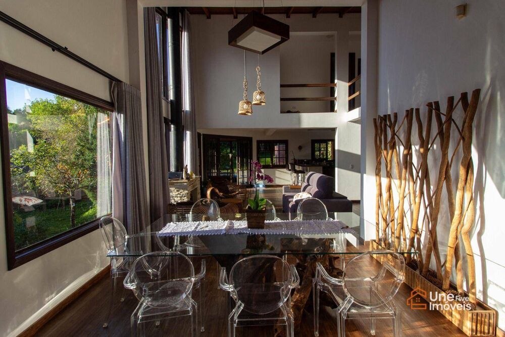 Chácara à venda com 4 quartos, 240m² - Foto 11