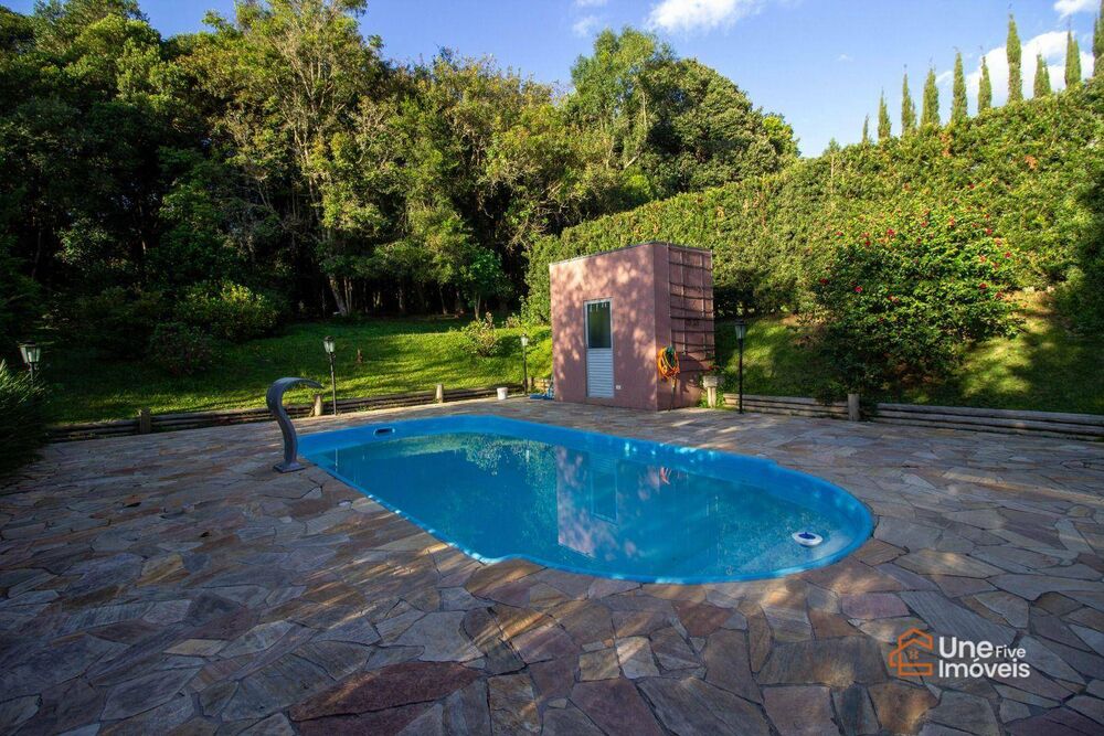 Chácara à venda com 4 quartos, 240m² - Foto 29