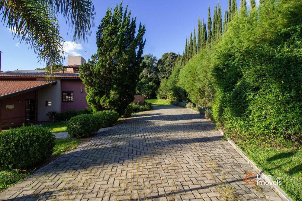 Chácara à venda com 4 quartos, 240m² - Foto 31