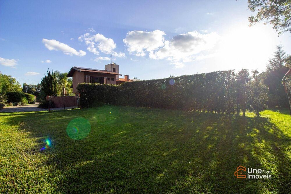 Chácara à venda com 4 quartos, 240m² - Foto 36
