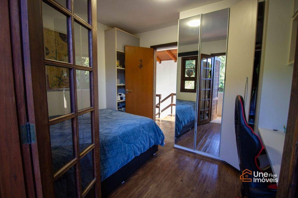 Chácara à venda com 4 quartos, 240m² - Foto 20