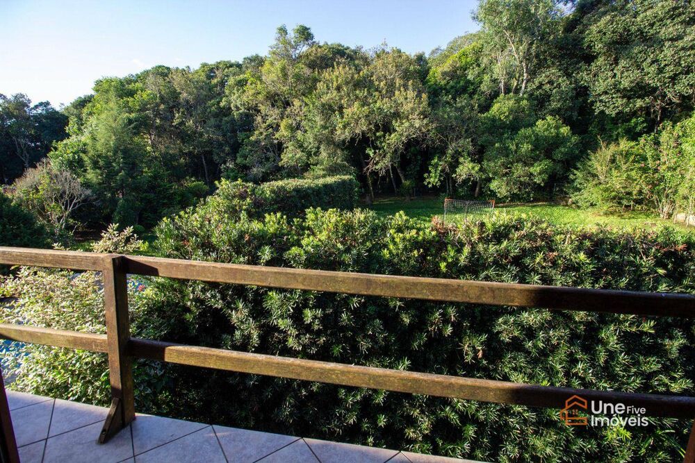 Chácara à venda com 4 quartos, 240m² - Foto 17