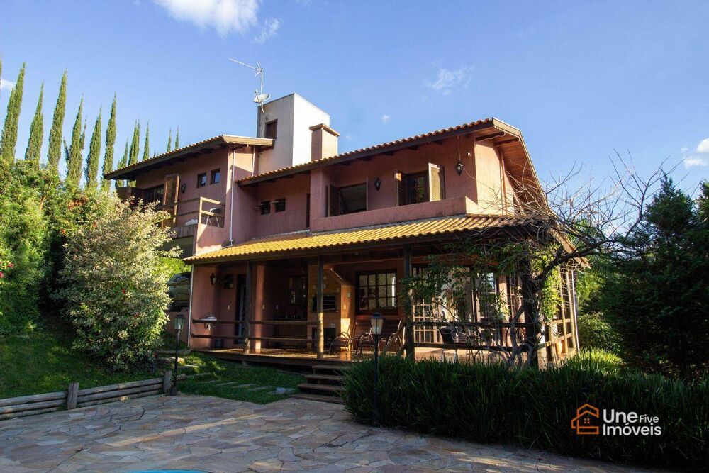 Chácara à venda com 4 quartos, 240m² - Foto 24