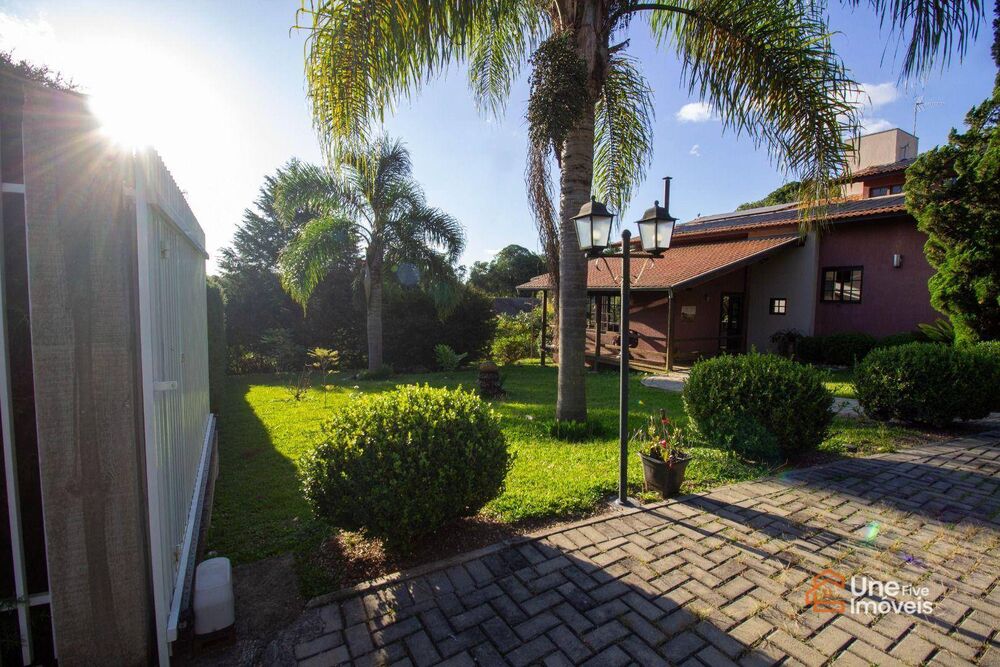 Chácara à venda com 4 quartos, 240m² - Foto 30
