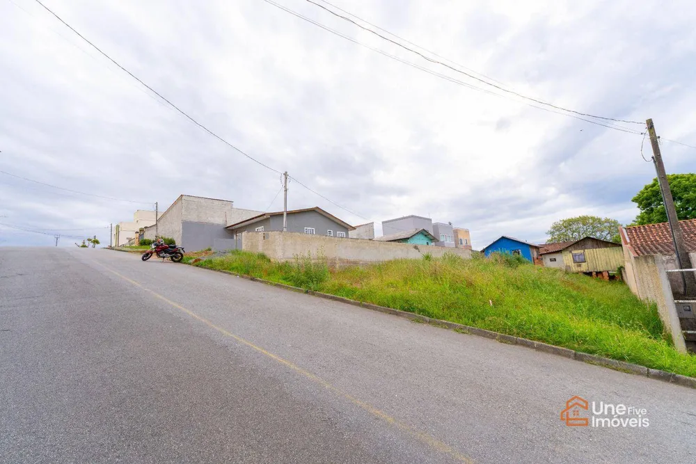 Terreno, 465 m² - Foto 1