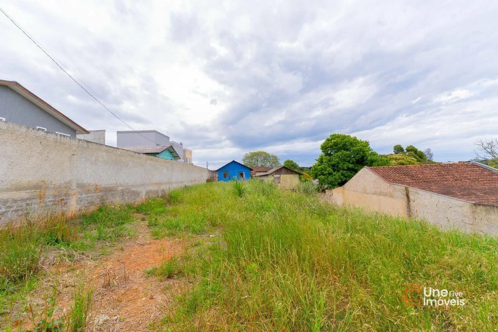 Terreno, 465 m² - Foto 4