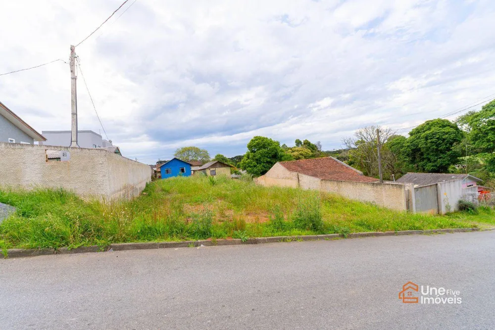 Terreno, 465 m² - Foto 2