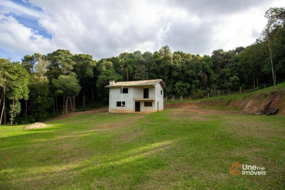 Chácara, 4 quartos, 3 hectares - Foto 1