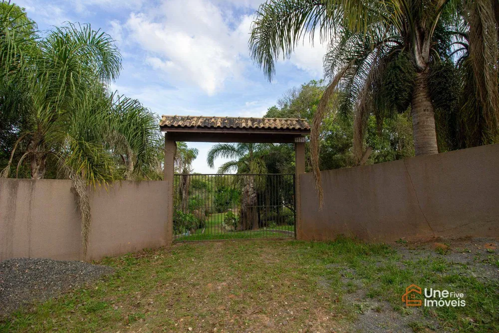 Chácara, 4 quartos, 3 hectares - Foto 7