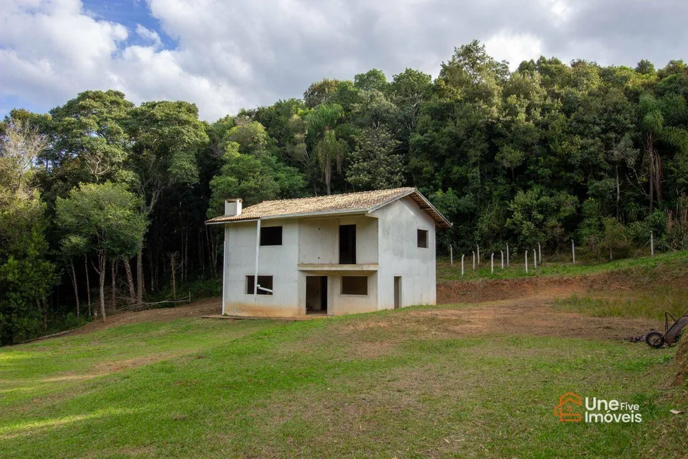 Chácara, 4 quartos, 3 hectares - Foto 8