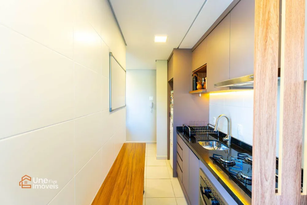 Apartamento, 2 quartos, 45 m² - Foto 3