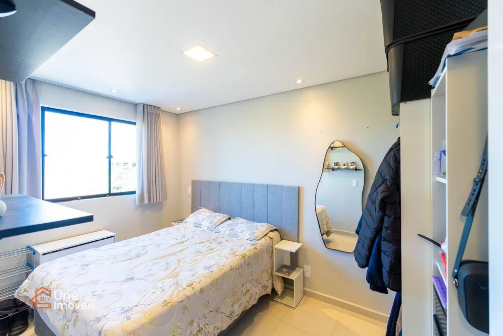 Apartamento, 2 quartos, 45 m² - Foto 5