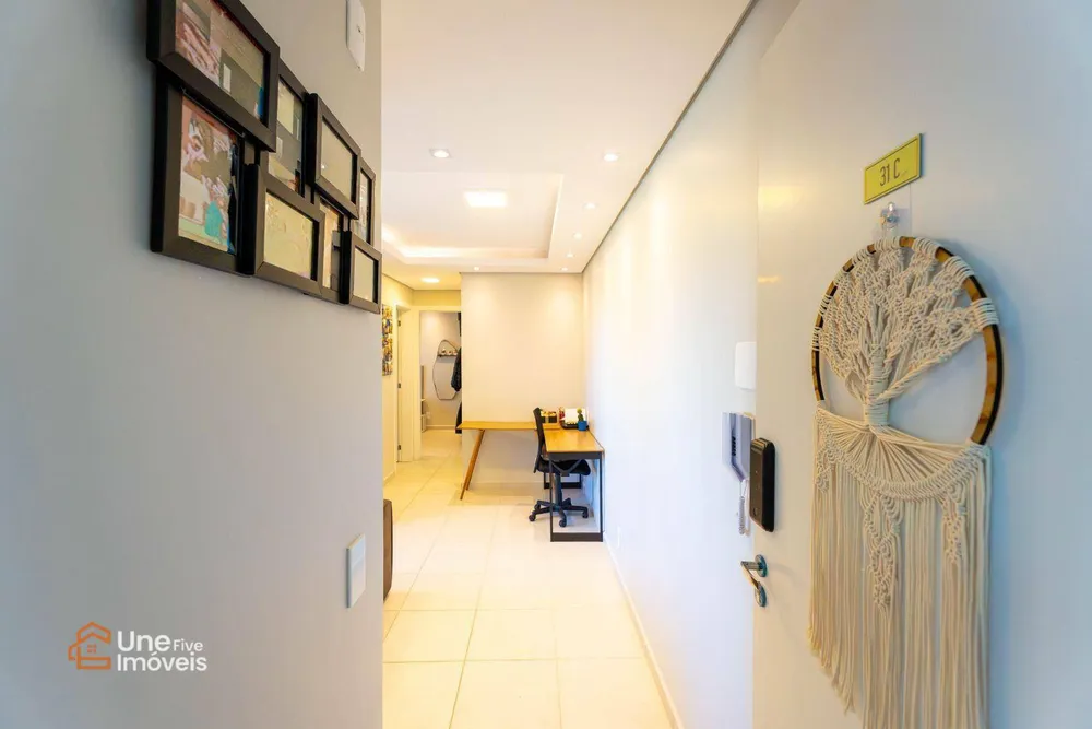 Apartamento, 2 quartos, 45 m² - Foto 1