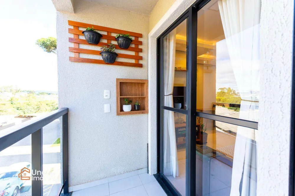 Apartamento, 2 quartos, 45 m² - Foto 4