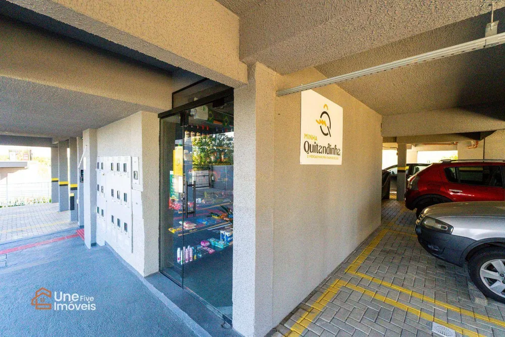 Apartamento, 2 quartos, 45 m² - Foto 7