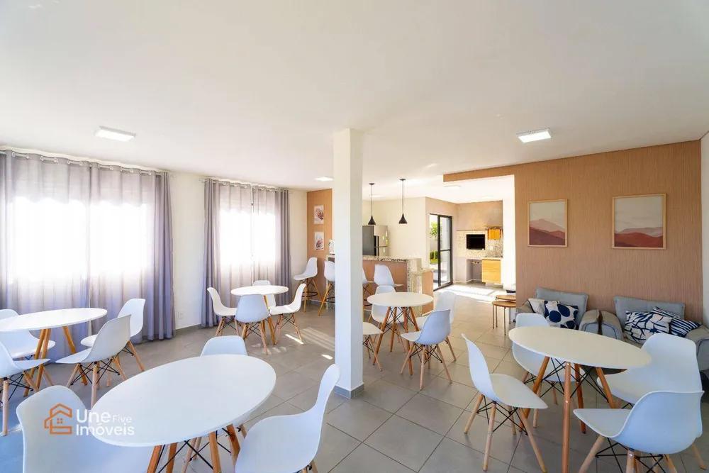 Apartamento, 2 quartos, 45 m² - Foto 8