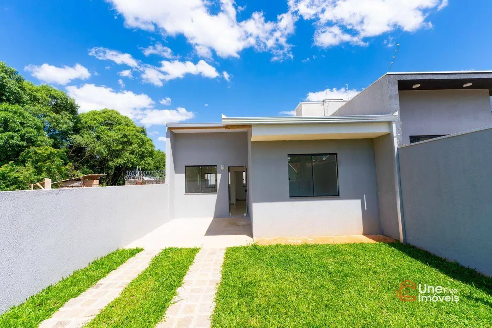 Casa, 3 quartos, 55 m² - Foto 15