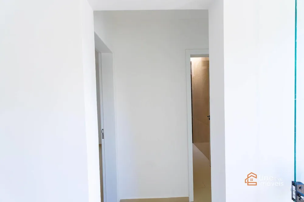 Casa, 3 quartos, 55 m² - Foto 6