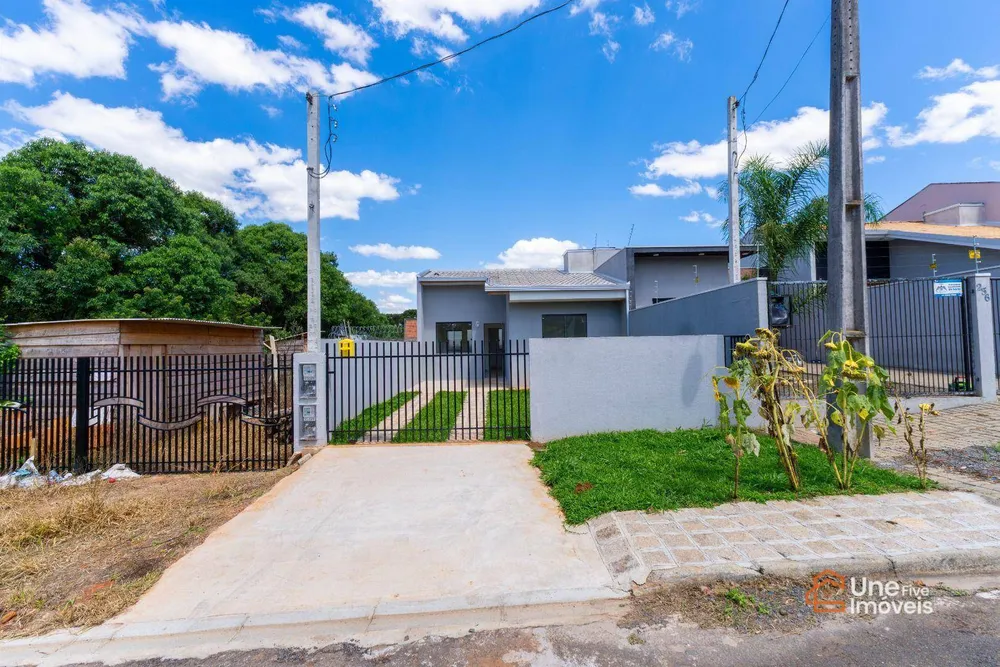 Casa, 3 quartos, 55 m² - Foto 16