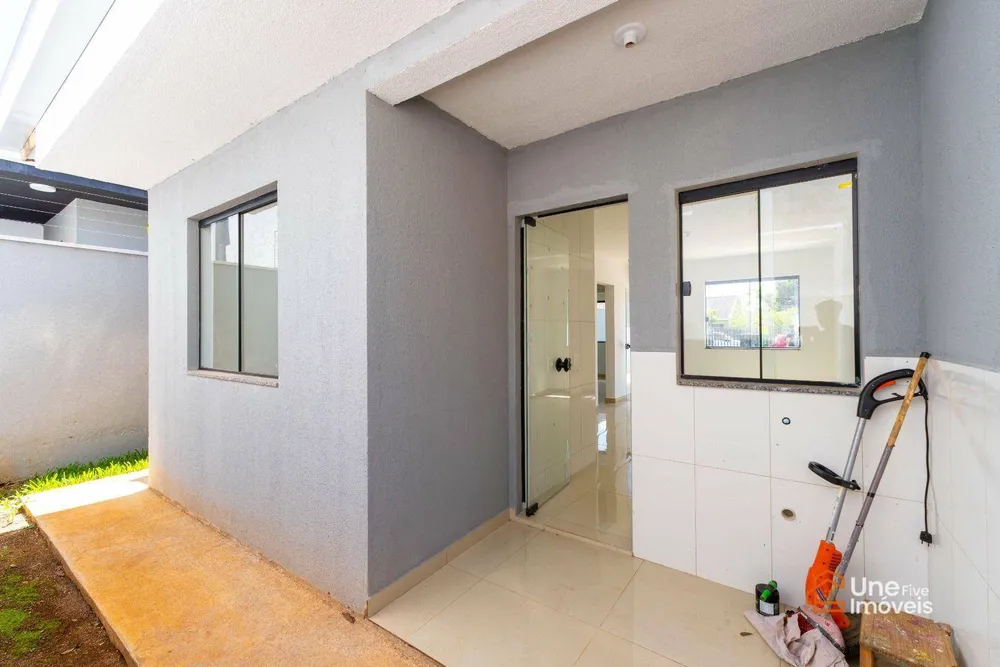 Casa, 3 quartos, 55 m² - Foto 14