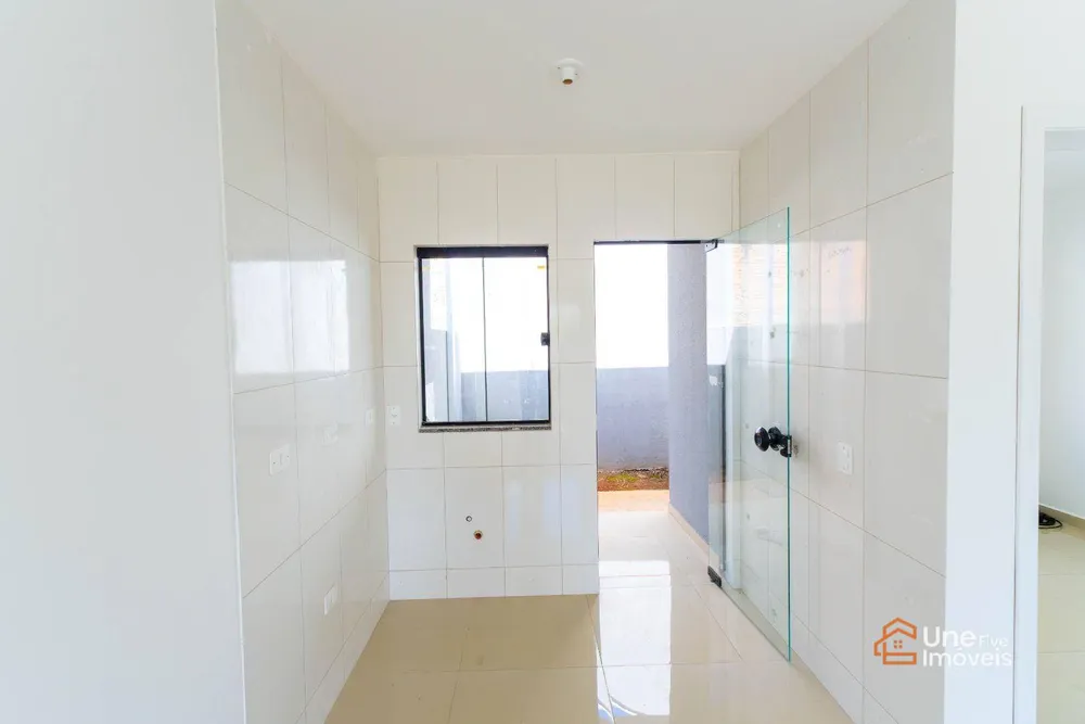 Casa, 3 quartos, 55 m² - Foto 4