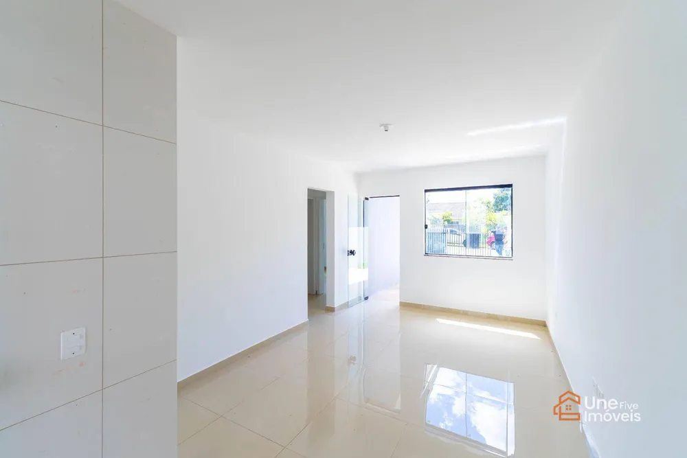 Casa, 3 quartos, 55 m² - Foto 5