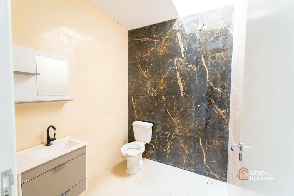 Casa, 3 quartos, 55 m² - Foto 7