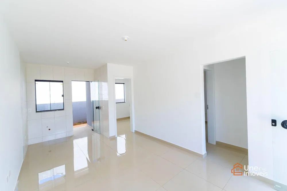 Casa, 3 quartos, 55 m² - Foto 3