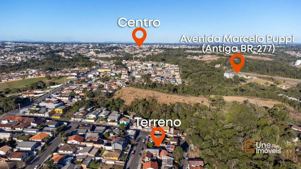 Terreno, 360 m² - Foto 3