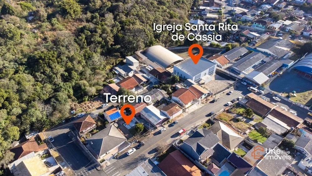Terreno, 360 m² - Foto 2