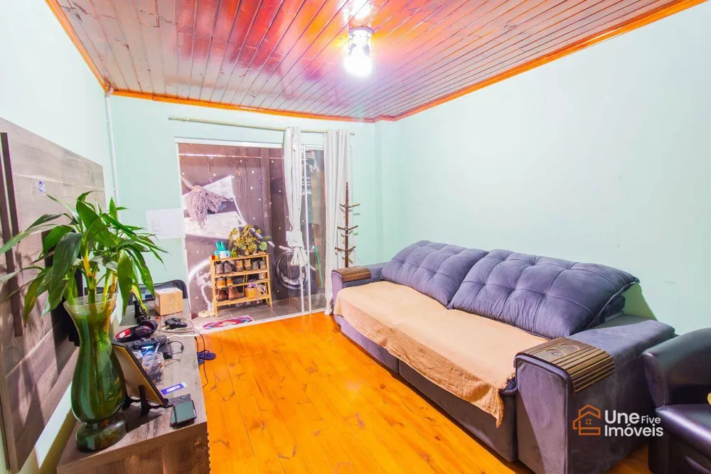 Casa, 4 quartos, 405 m² - Foto 3