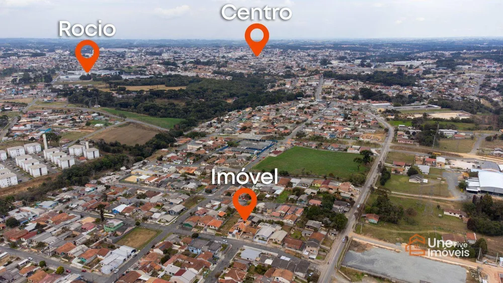 Casa, 4 quartos, 405 m² - Foto 1