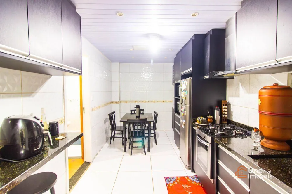Casa, 4 quartos, 405 m² - Foto 5