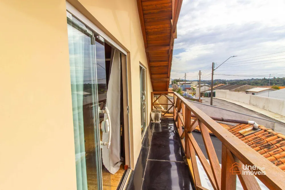 Casa, 4 quartos, 405 m² - Foto 8
