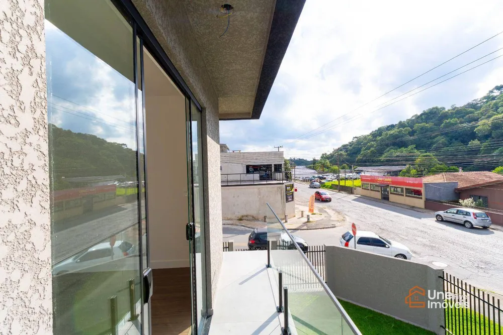 Sobrado, 4 quartos, 128 m² - Foto 8