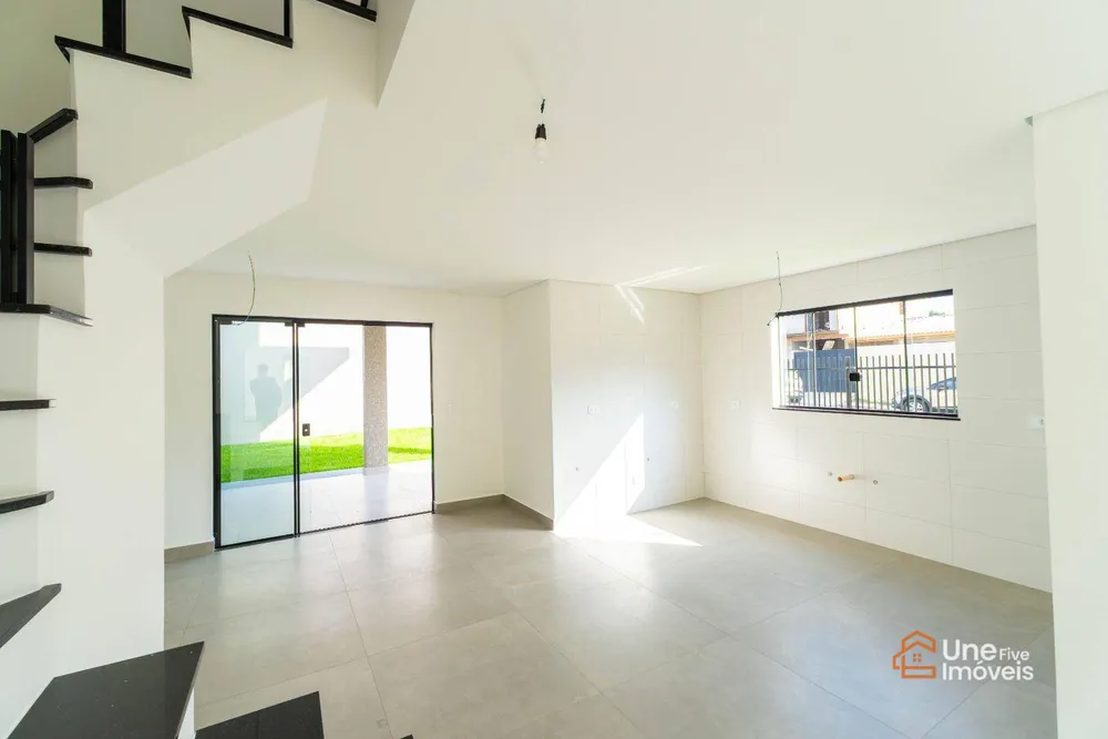 Sobrado, 4 quartos, 128 m² - Foto 5